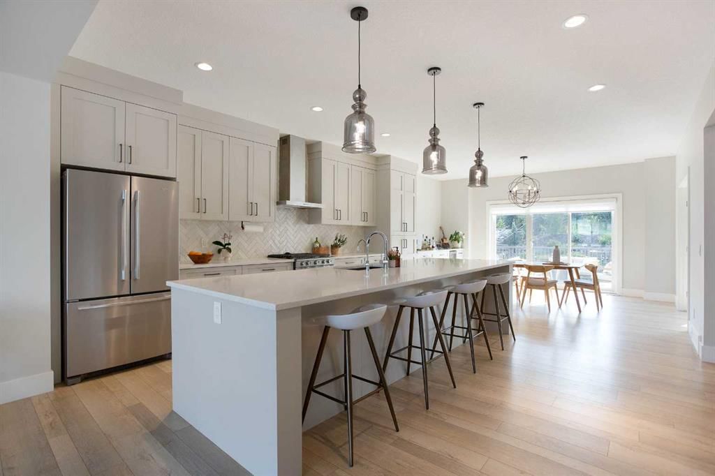 290 Sage Meadows Green NW, Calgary — photo 4 of 42