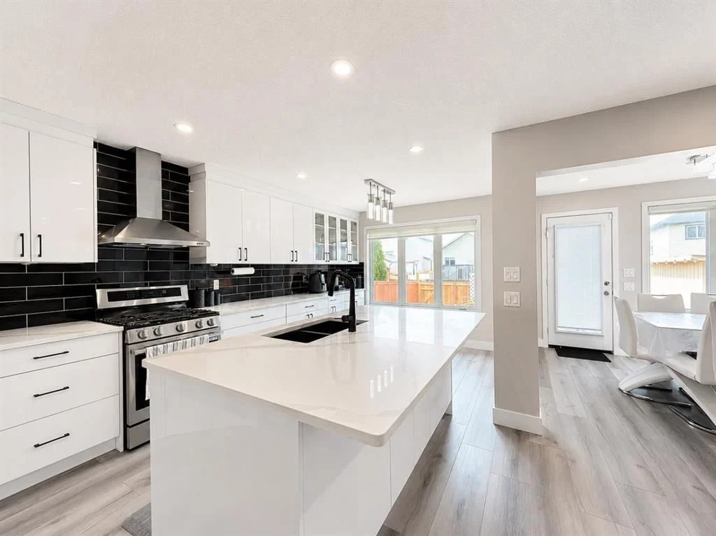 136 Saddlecreek Terrace NE, Calgary — photo 4 of 50