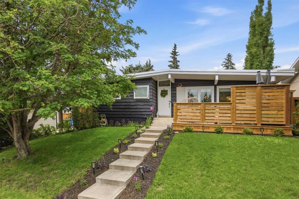 3720 58 Avenue SW, Calgary — photo 2 of 49