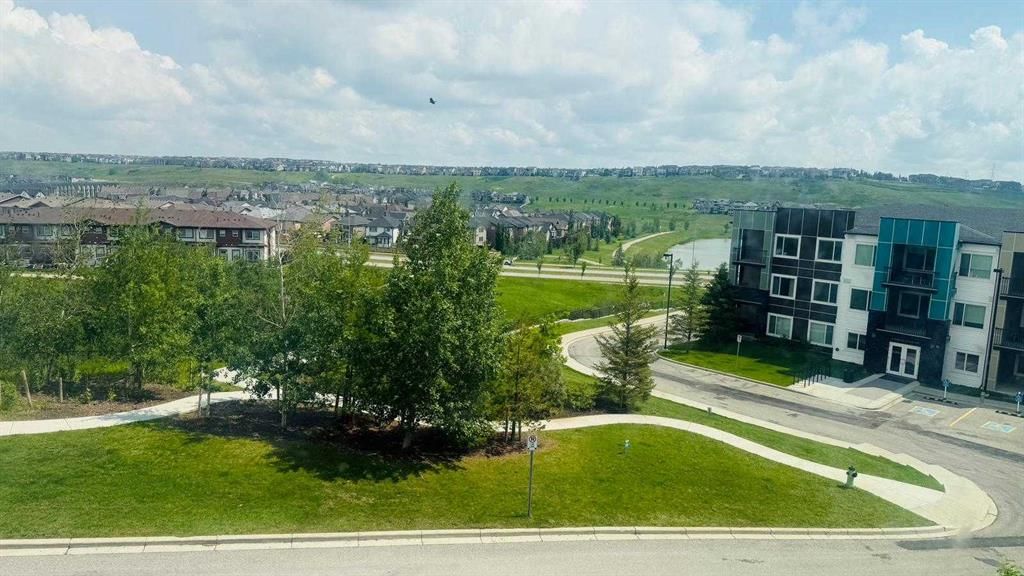 308, 12 Sage Hill Terrace NW, Calgary — main listing photo