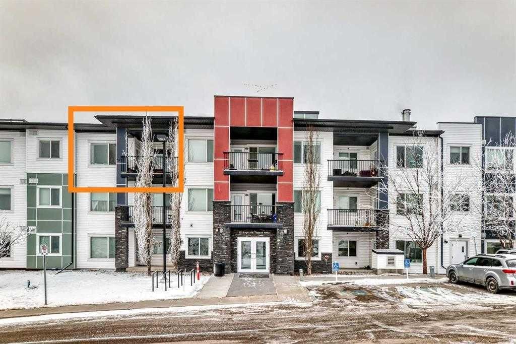 308, 12 Sage Hill Terrace NW, Calgary — photo 2 of 32