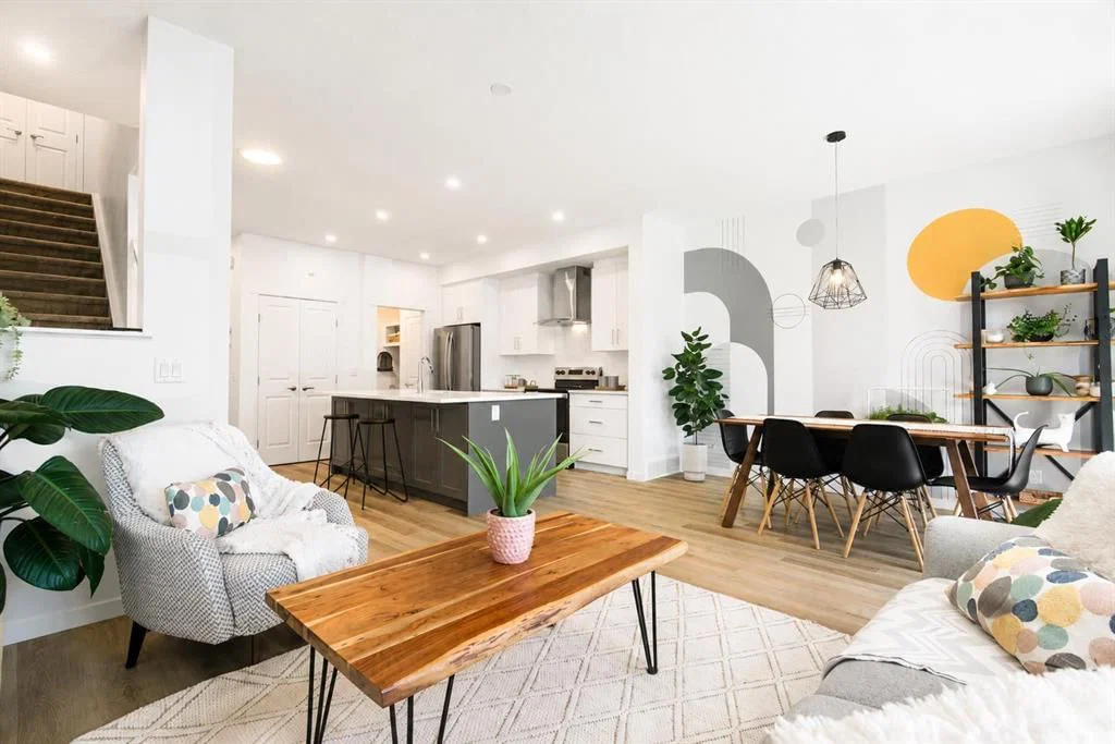 229 Masters Row SE, Calgary — main listing photo