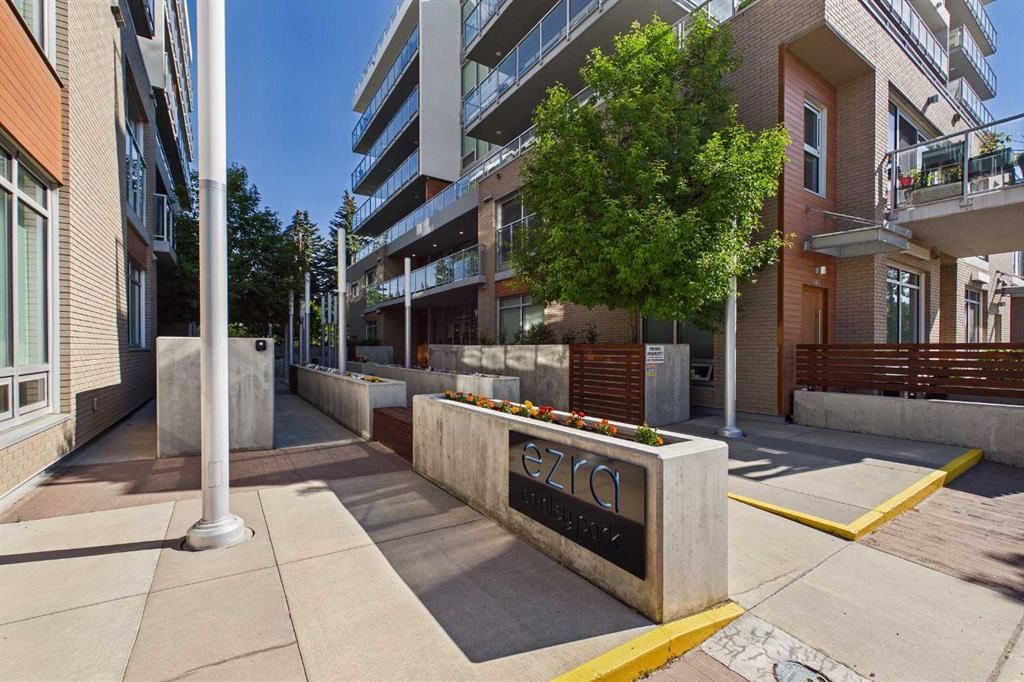 1503, 1234 5 Avenue NW, Calgary — photo 2 of 50
