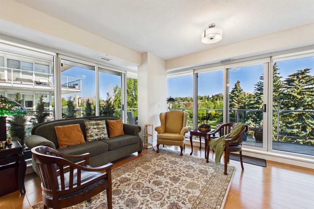 1503, 1234 5 Avenue NW, Calgary — photo 4 of 50