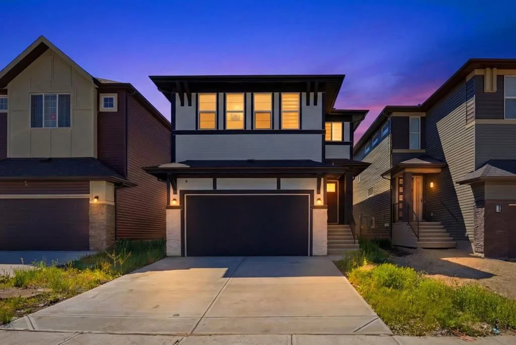 79 amblefield Grove NW, Calgary — main listing photo