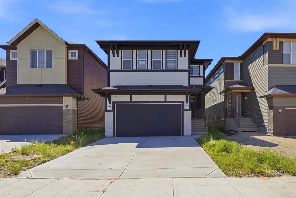 79 amblefield Grove NW, Calgary — photo 2 of 50