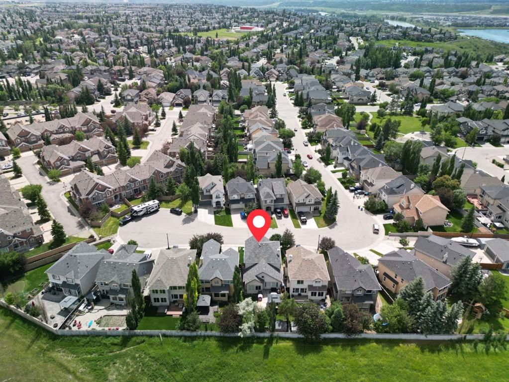 161 Cranleigh Bay SE, Calgary — photo 2 of 47