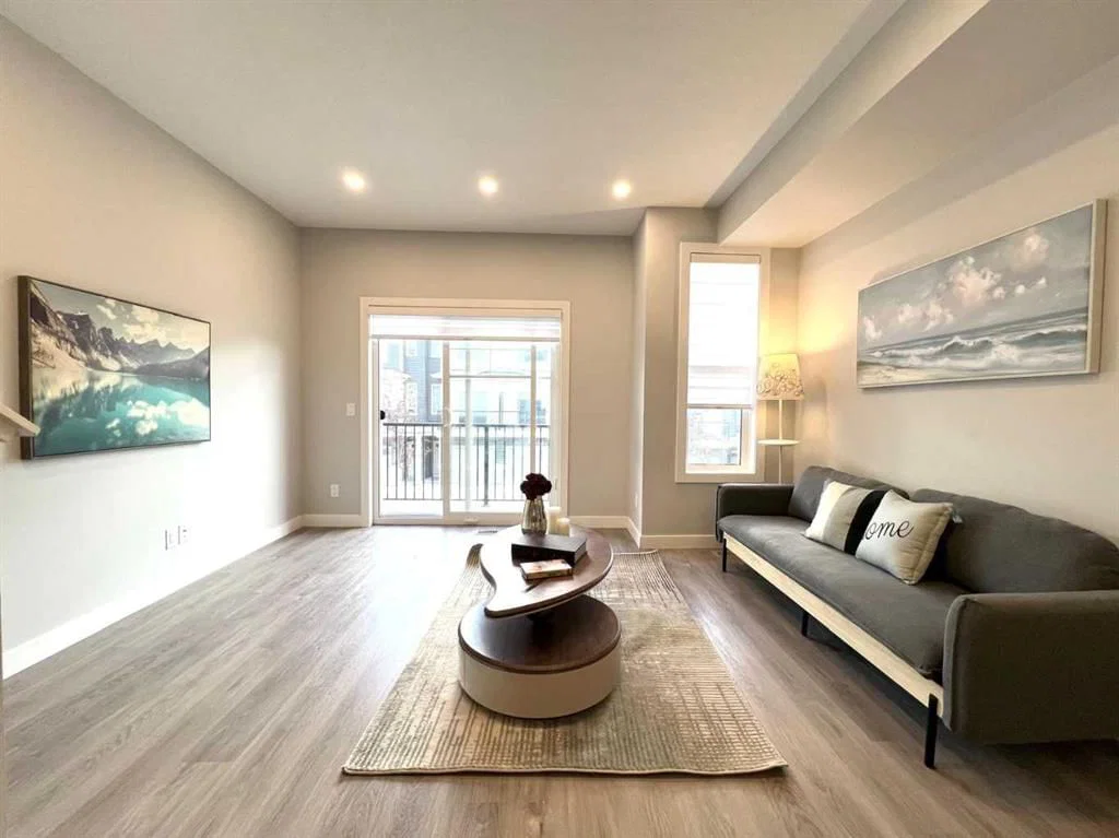 734 Sage Hill Grove NW, Calgary — photo 3 of 22