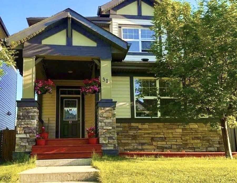 31 Skyview Springs Rise NE, Calgary — photo 2 of 29
