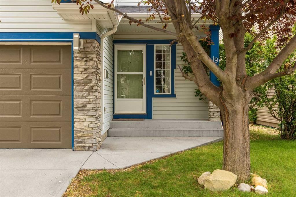 19 Tuscany Ridge Heights NW, Calgary — photo 2 of 43