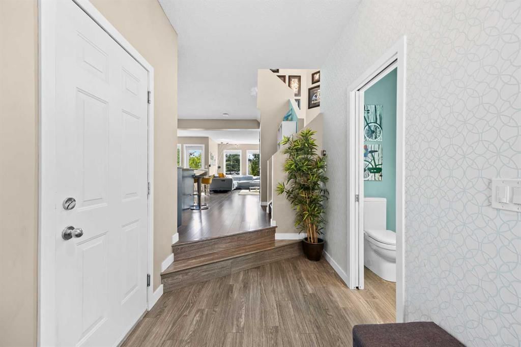 19 Tuscany Ridge Heights NW, Calgary — photo 3 of 43