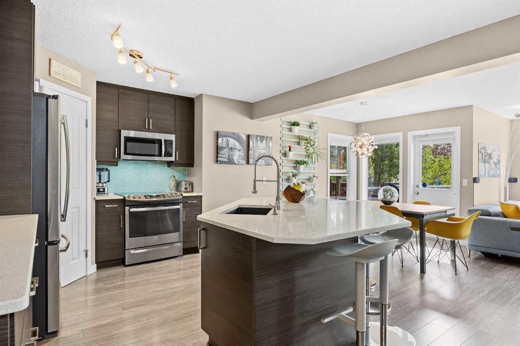 19 Tuscany Ridge Heights NW, Calgary — photo 4 of 43