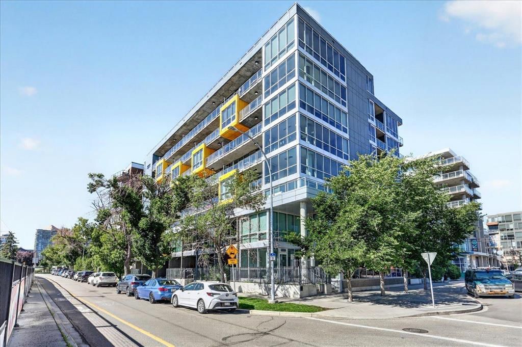 809, 235 9A Street NW, Calgary — main listing photo
