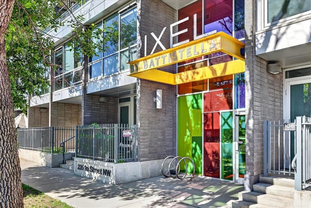 809, 235 9A Street NW, Calgary — photo 2 of 45