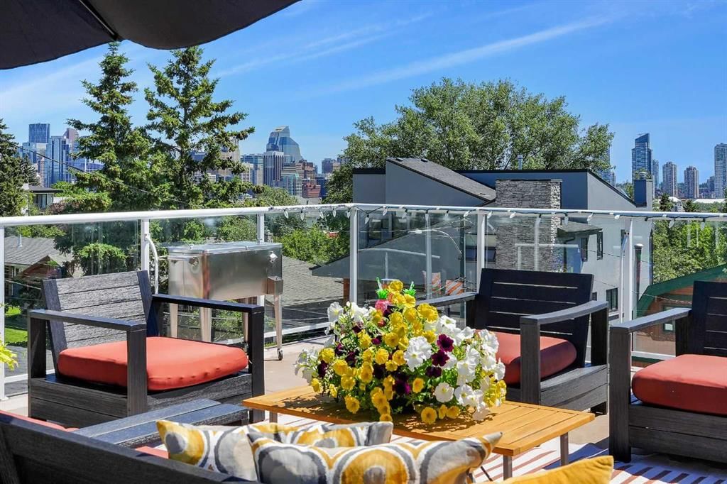 1718 12 Avenue NW, Calgary — main listing photo