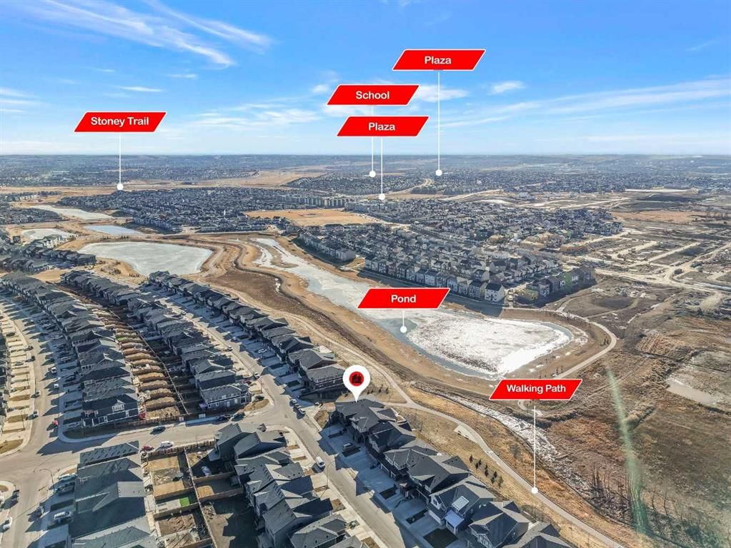 351 Lucas Way NW, Calgary — photo 3 of 50