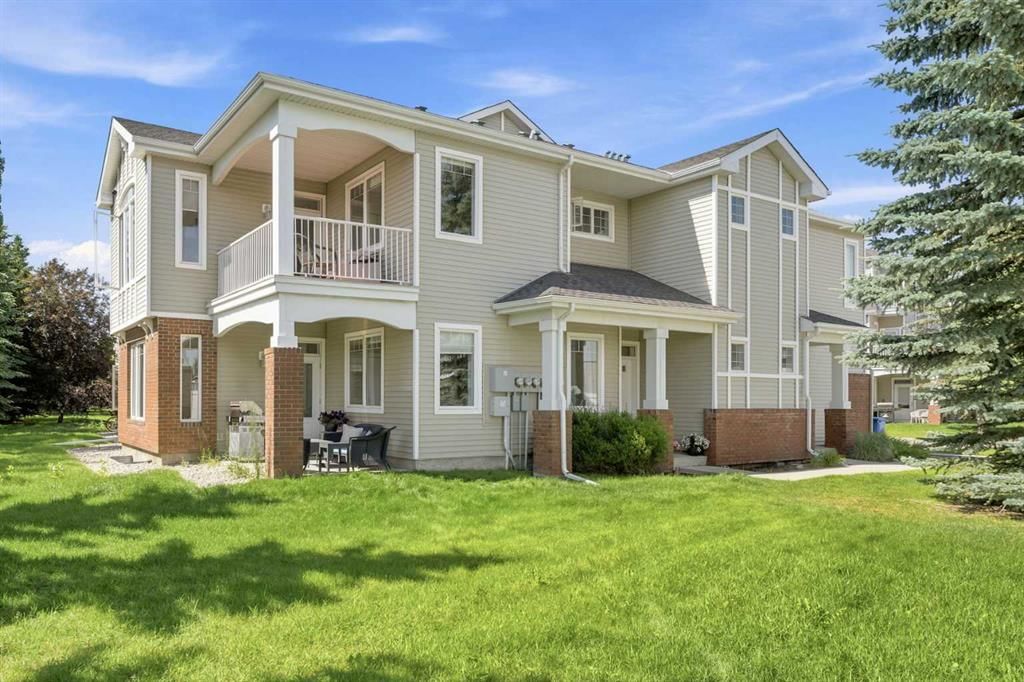 1001, 8000 Wentworth Drive SW, Calgary — main listing photo