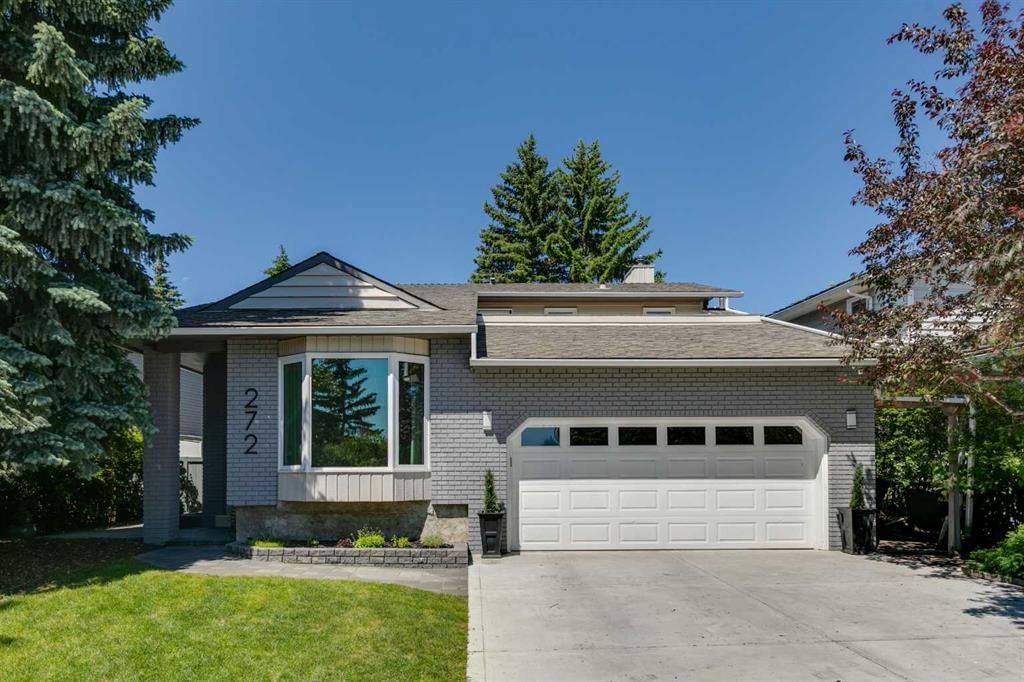 272 Woodfield Road SW, Calgary — photo 2 of 45