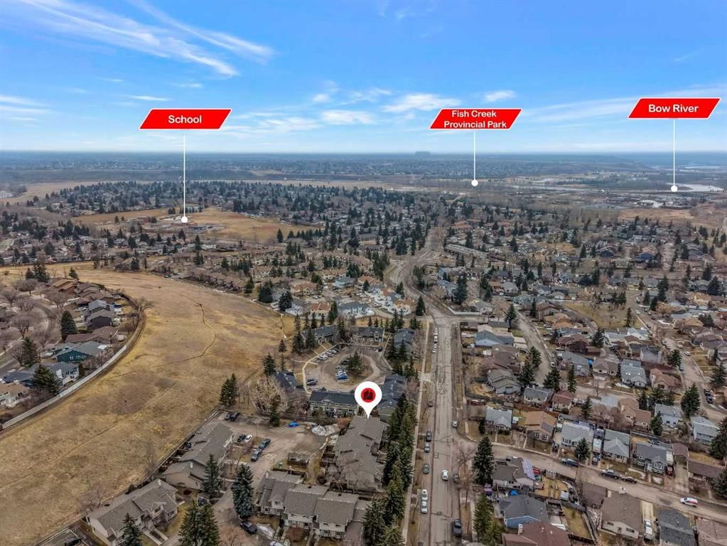 115 Deerfield Drive SE, Calgary — photo 4 of 23