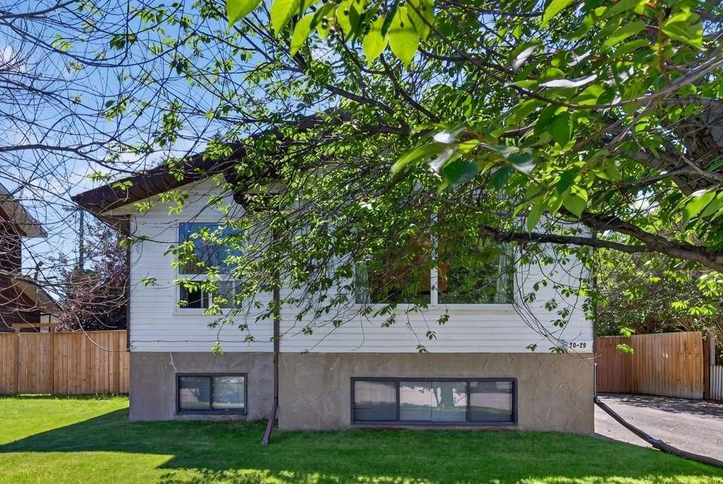 20 McKinley Road SE, Calgary — main listing photo