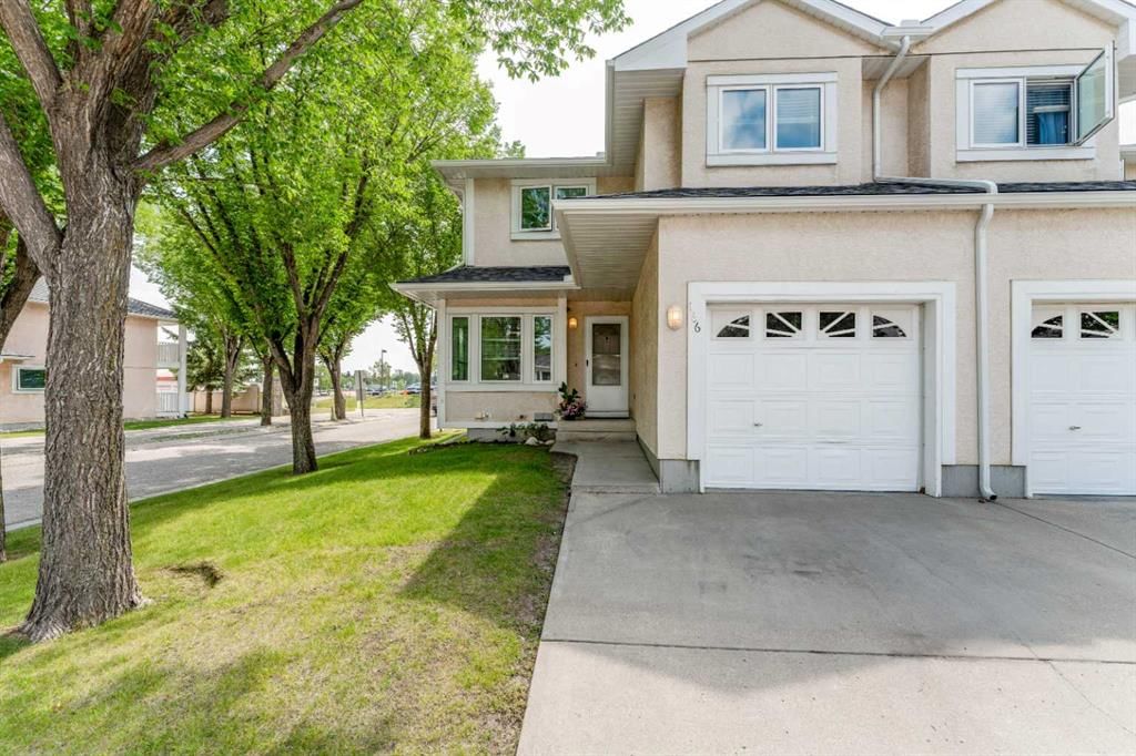 166, 388 Sandarac Drive NW, Calgary — main listing photo