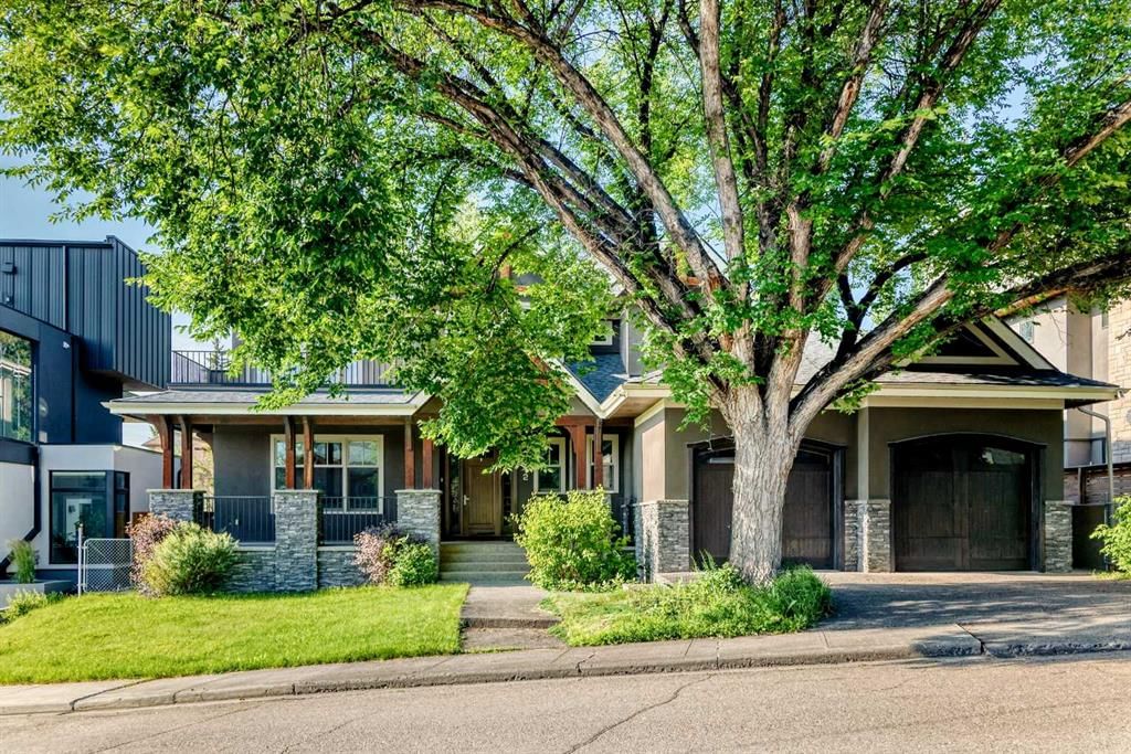 2312 12 Avenue NW, Calgary — photo 2 of 50