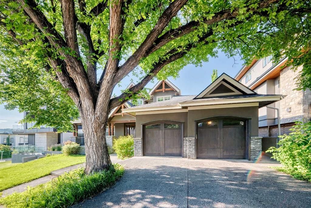 2312 12 Avenue NW, Calgary — photo 3 of 50