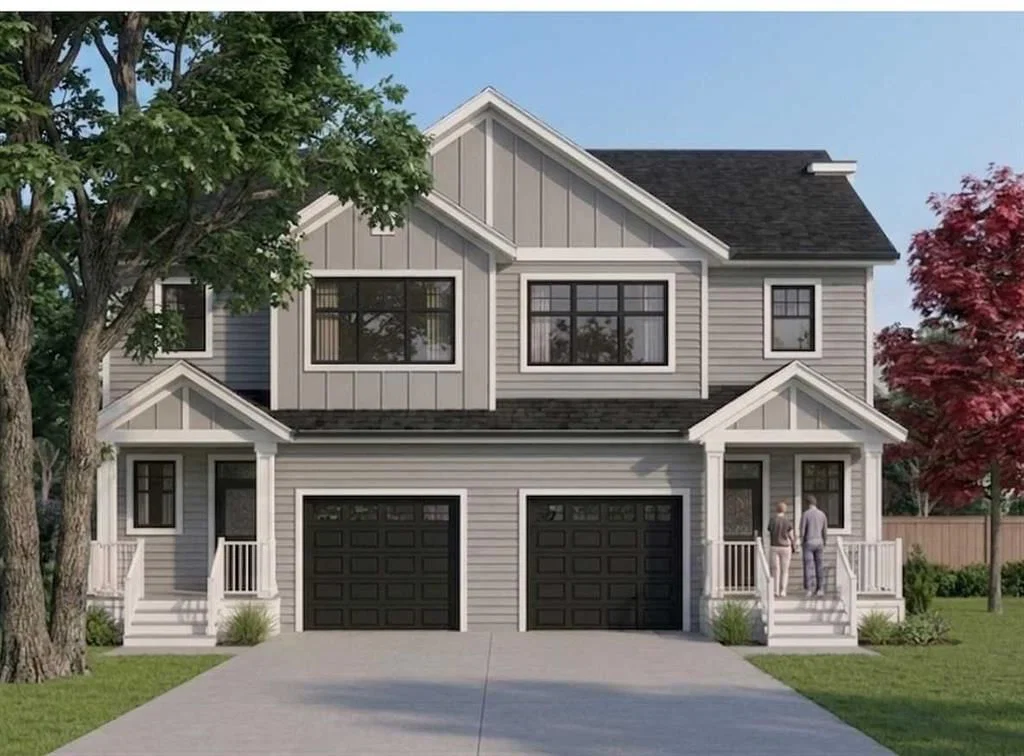 2236 81st Street SW, Calgary — main listing photo