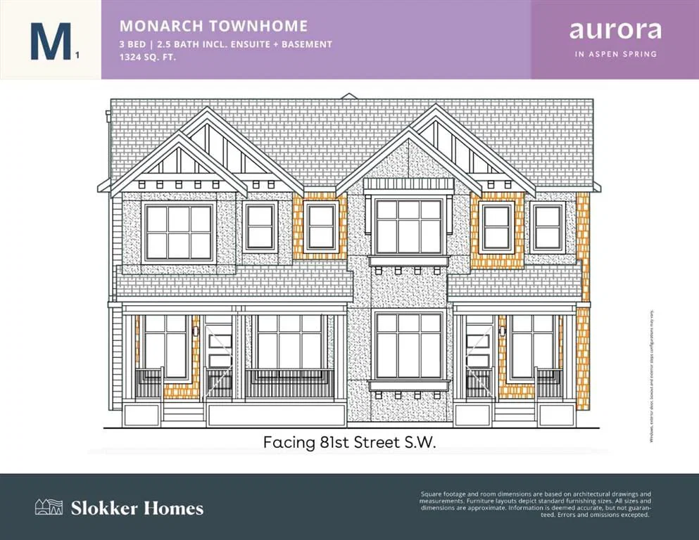 2236 81st Street SW, Calgary — photo 3 of 4
