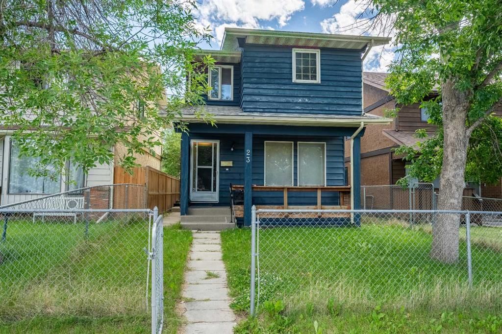23 Templegreen Road NE, Calgary — main listing photo