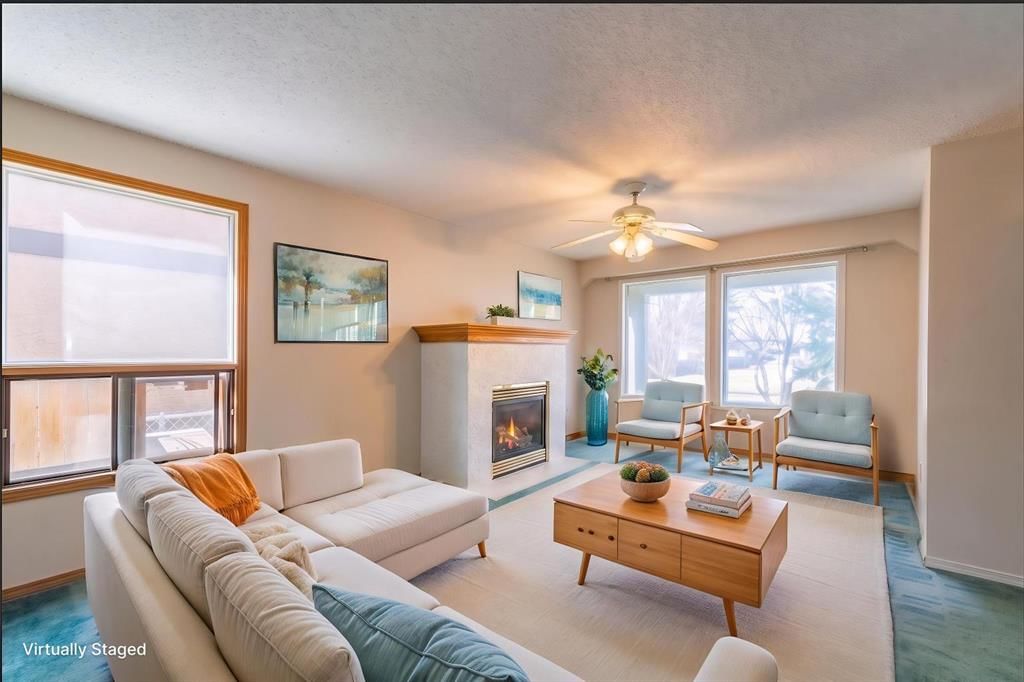 23 Templegreen Road NE, Calgary — photo 4 of 35