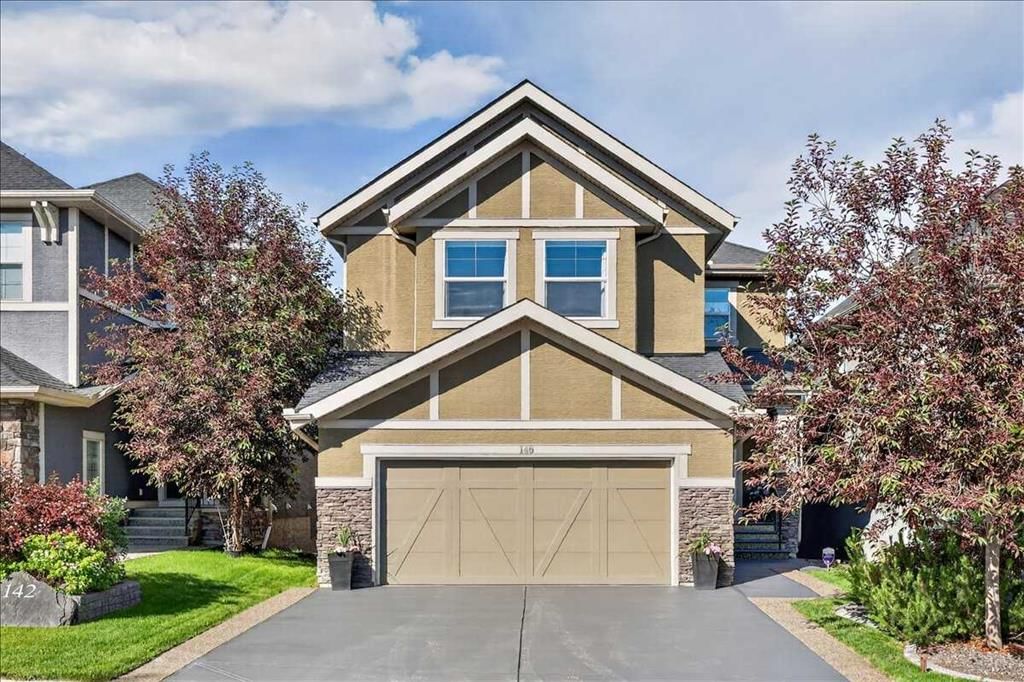 146 Valley Pointe Way NW, Calgary — main listing photo