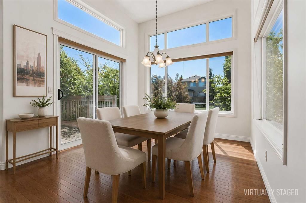 112 Panamount Rise NW, Calgary — photo 3 of 50