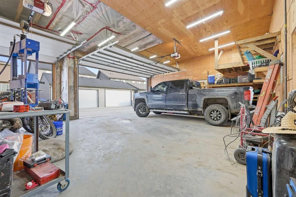 1071 Seton Circle SE, Calgary — photo 5 of 48