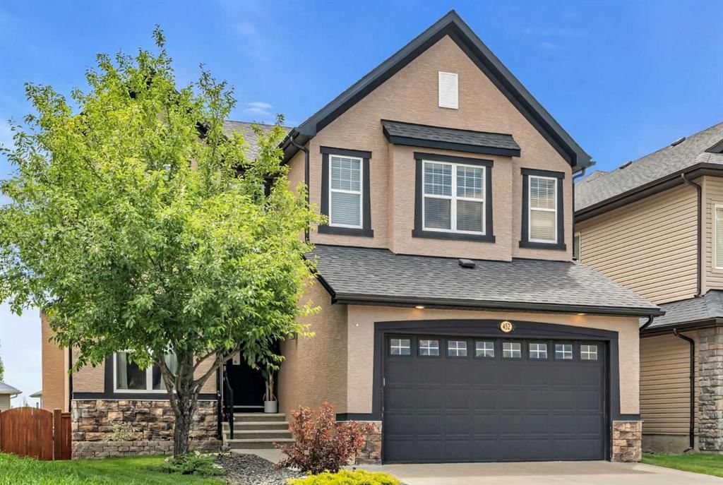 452 Evergreen Circle SW, Calgary — photo 2 of 48