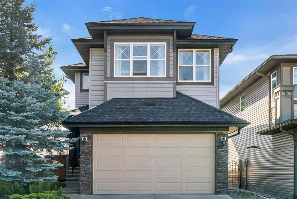 112 Walden Terrace SE, Calgary — main listing photo