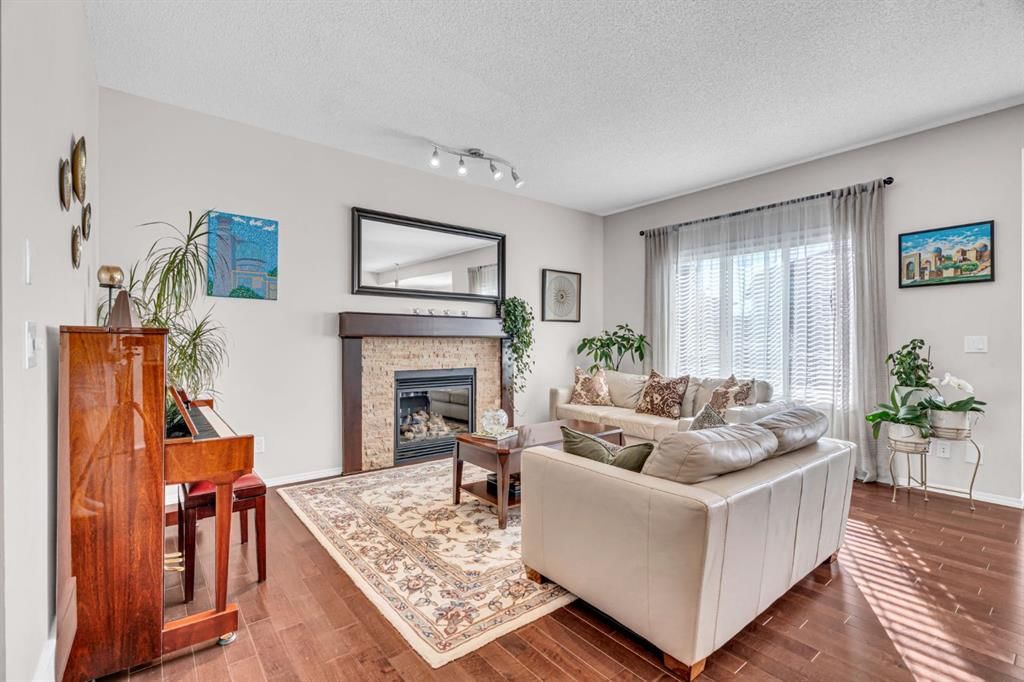 112 Walden Terrace SE, Calgary — photo 3 of 50