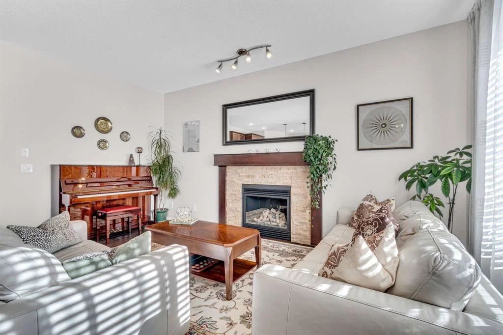112 Walden Terrace SE, Calgary — photo 4 of 50