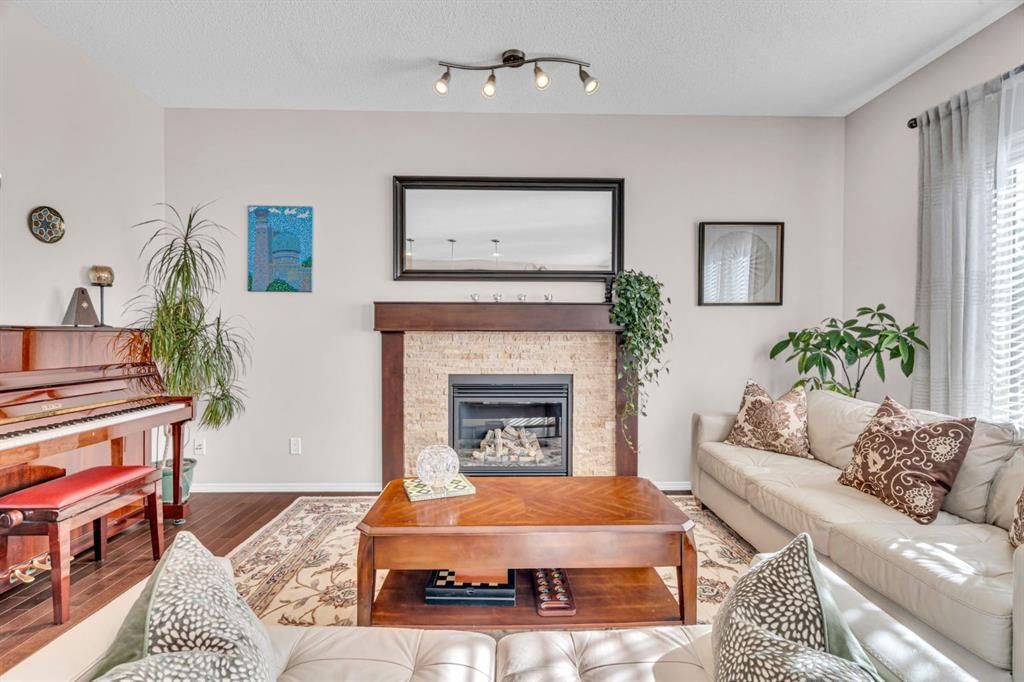 112 Walden Terrace SE, Calgary — photo 5 of 50