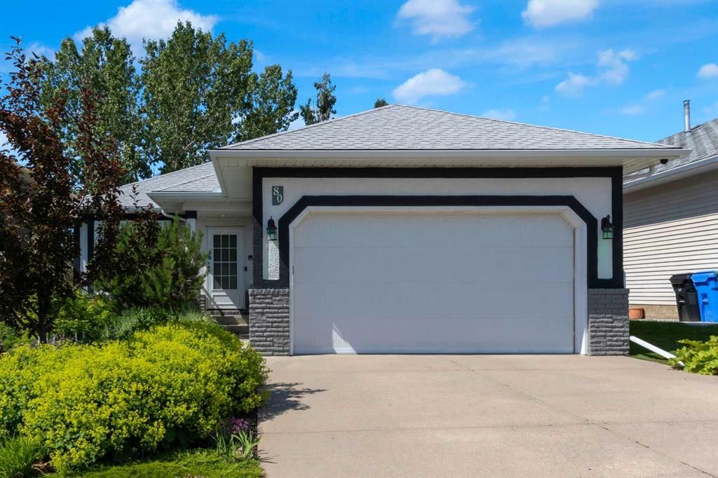 80 Scanlon Green NW, Calgary — main listing photo