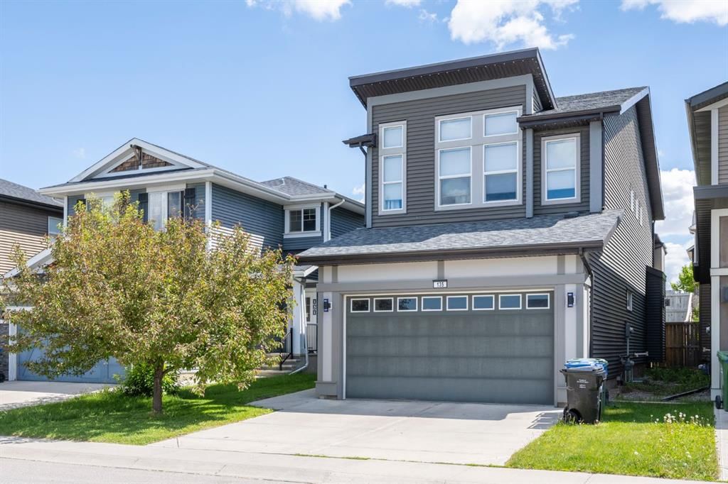 135 Evansridge Crescent NW, Calgary — main listing photo