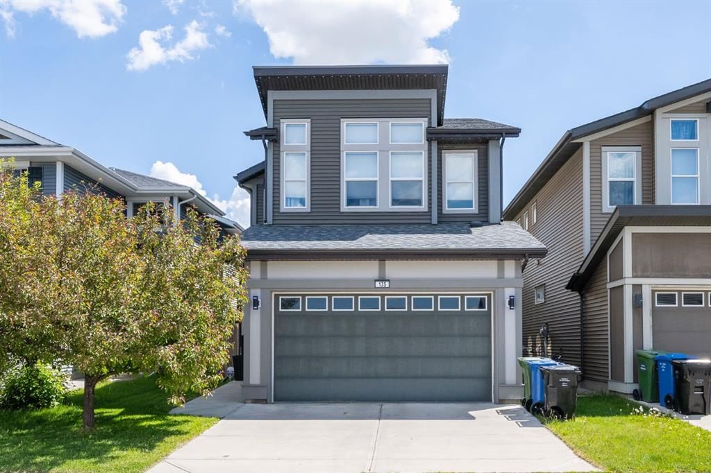135 Evansridge Crescent NW, Calgary — photo 2 of 48