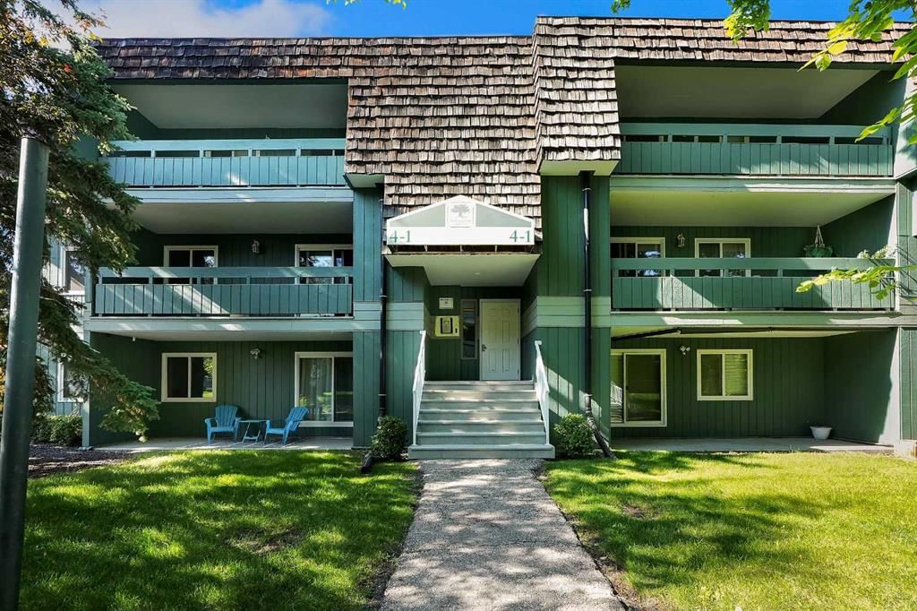 4301, 315 Southampton Drive SW, Calgary — photo 2 of 25