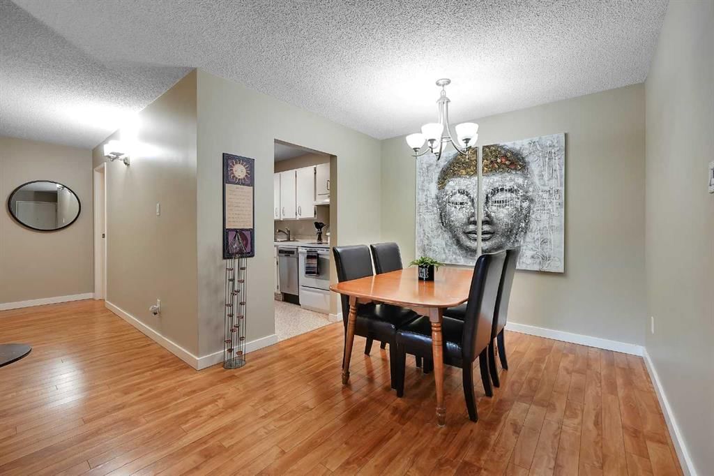4301, 315 Southampton Drive SW, Calgary — photo 5 of 25