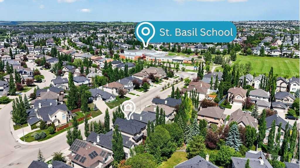 40 Tuscany Glen Road NW, Calgary — photo 2 of 50