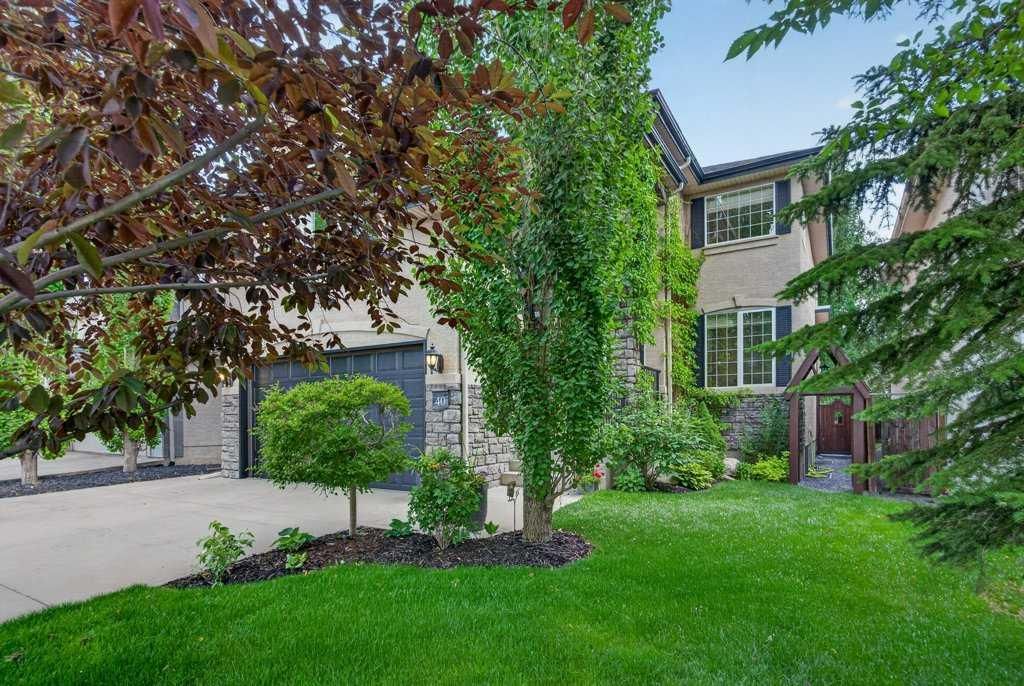 40 Tuscany Glen Road NW, Calgary — photo 3 of 50