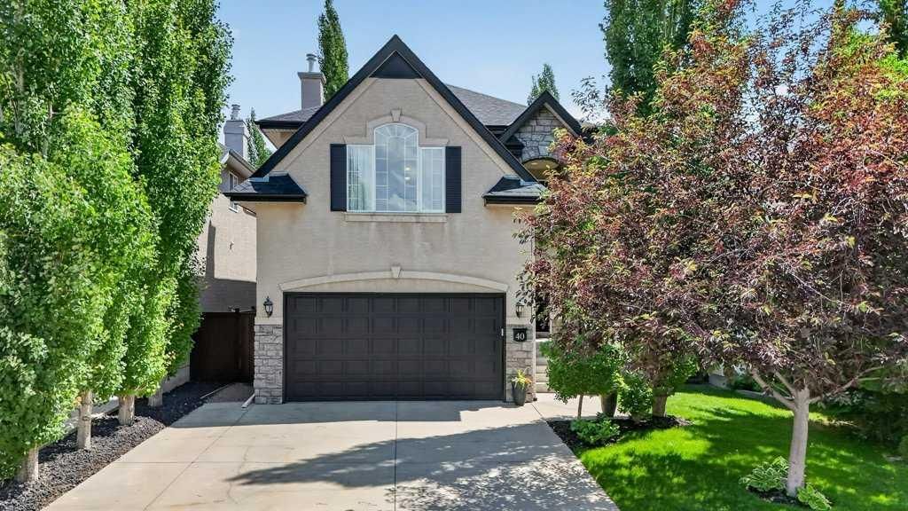 40 Tuscany Glen Road NW, Calgary — photo 4 of 50