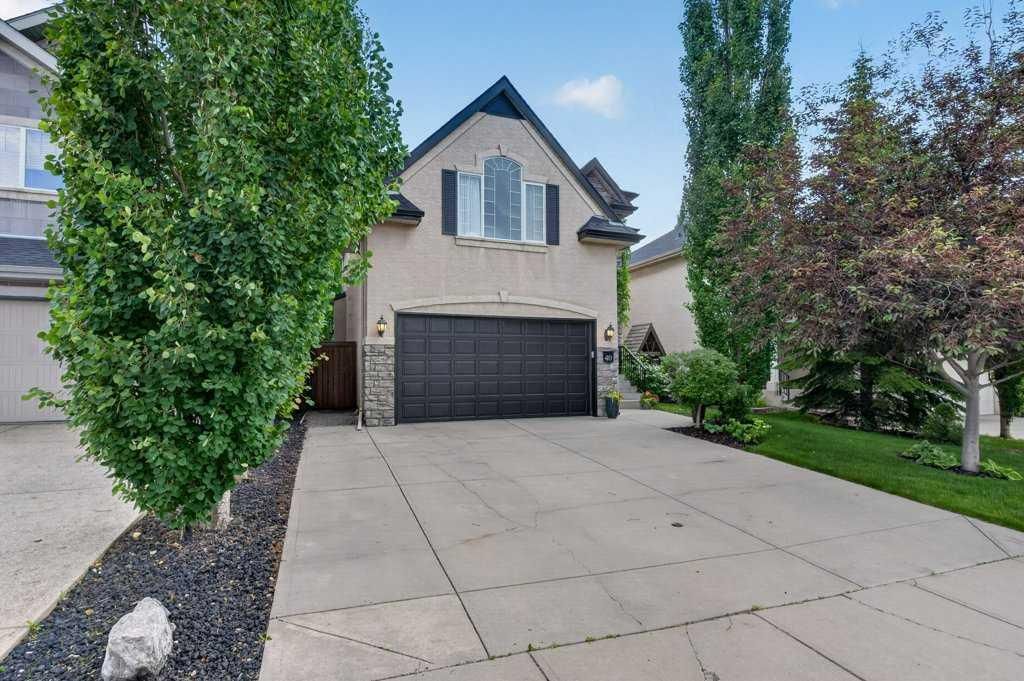 40 Tuscany Glen Road NW, Calgary — photo 5 of 50