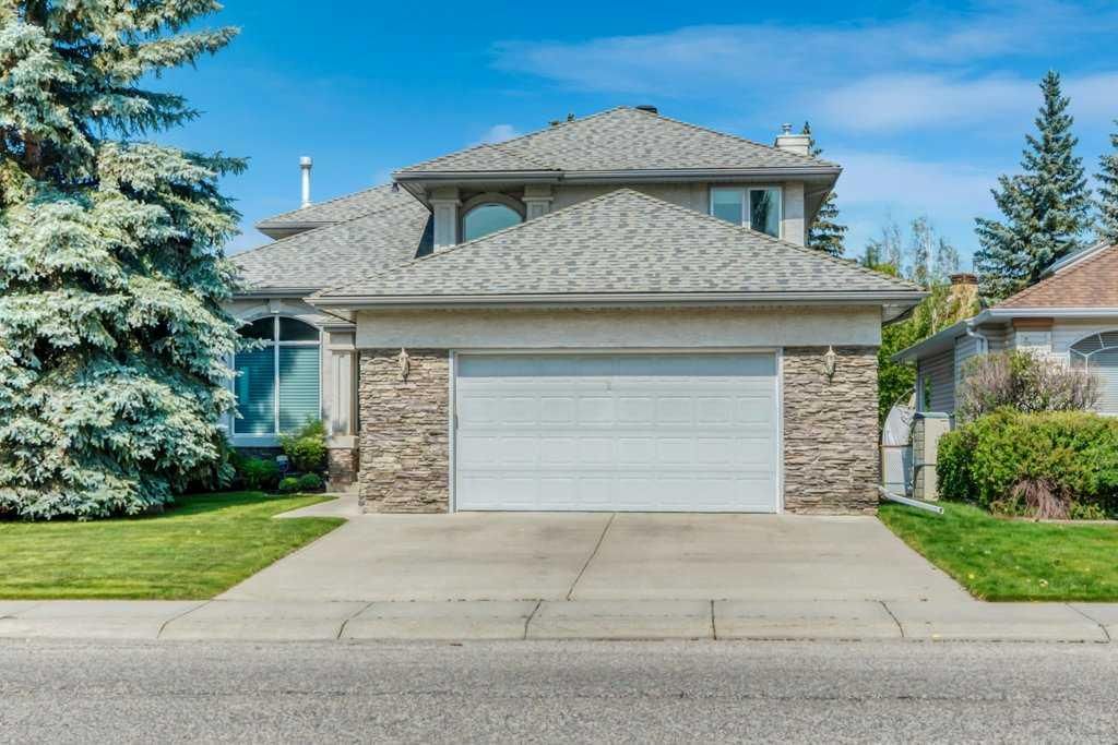 12739 Douglasview Boulevard SE, Calgary — main listing photo
