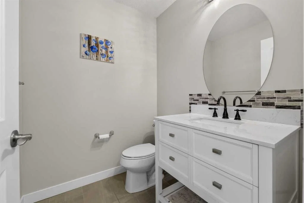234 West Grove Point SW, Calgary — photo 5 of 37